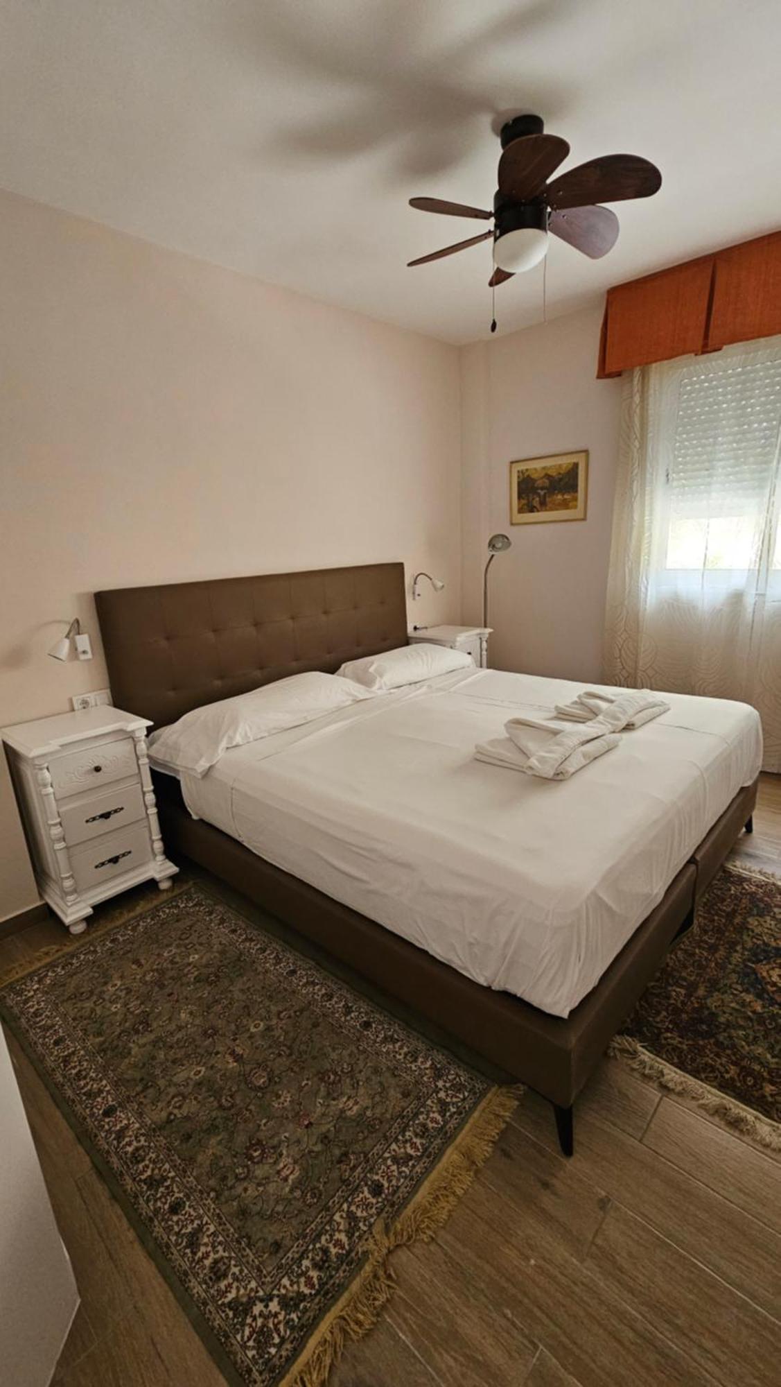 Edificio Sol Apartment Nerja Exterior foto